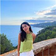 Professora de matematicas, idiomas o cualquier materia, de primaria y eso!